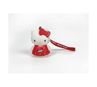 Teknofun - hello kitty figura unicornio - 8 cm - decoración e ilumina