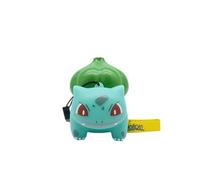 Teknofun Figura luminosa Bulbasaur con correa - Licencia Oficial Pokemon - 811425