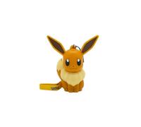 TEKNOFUN - Licencia Oficial Pokemon - EEVEE Luminoso con muñequera - Figura Luminosa - 811420