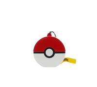 TEKNOFUN - Licencia Oficial Pokémon - POKÉ Ball Luminosa con Muñequera - Figura Luminosa de Colección - Funciona con Pila CR2032 - 811424