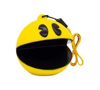 Teknofun pacman pac-man luminoso 7 cm, color rosa, 2, 8 inch (madcow e