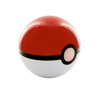 Altavoz bluetooth teknofun madcow entertainment pokemon pokeball