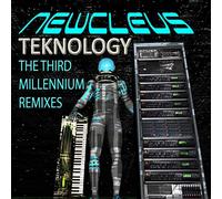 Teknology: The Third Millennium Remixes
