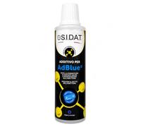 Teknum SIDAT Aditivo para AdBlue 300 ml Anticristalizante SCR para Diésel Ayuda a Evitar Cristales e Incrustaciones Limpia el Inyector y Protege el Sistema AdBlue