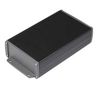 Teko Caja Universal TEKAL 33-E.29 Aluminio Negro 175 x 105.9 x 45.8 1 pc(s)