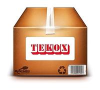 Tekox hps - Regleta conexión h.p.serie 12 polos 2x10mm2 poliamida