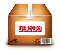 Tekox hps - Regleta conexión hps 12 polos 2x6mm2 poliamida