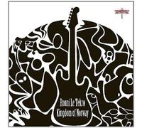 Tekro, Ronni le - Kingdom of Norway