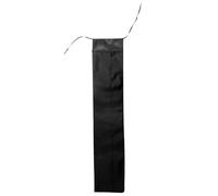 Teksome Bolsa para caña de Pescar,Bolsa de Almacenamiento para caña de Pescar - Portaequipajes de Tela Oxford Impermeable y Grueso - Funda Protectora para Bolsa de Almacenamiento de Aparejos de Pesca