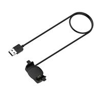Teksome Cable de Carga para Pulsera Inteligente - Cable de Carga Rápida de 1 Metro | Con Protección Triple de Seguridad para Viajes, Hotel y Mesilla de Noche