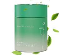 Teksome gel del perfume del coche, gel auto ambientador | Eliminador de olores caseros con a jazmín - Ambientador de liberación lenta en perfumado de larga duración para hombres y mujeres