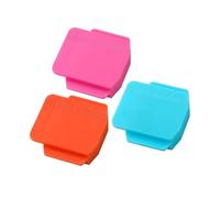 Teksome Guía de costura magnética, báscula de máquina de coser para el hogar, guía de costura multiusos para acolchar, dobladillo, sastrería, prensado, costura, corte de tela