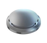 Teksome Instrumento de eliminación de Nieve anticongelante electromagnético para interferencias moleculares | Instrumento de descongelación Molecular de microondas para vehículo | Ambientadores de