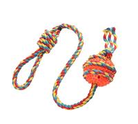 Teksome Juguetes para perros indestructables, juguetes de masticación de cachorros | Los deleites de la dentición del cachorro Hewer - Accesorios de limpieza de dientes seguros para el entrenamiento y