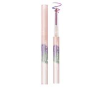 Teksome lápiz de sombra de ojos, resaltador en barra de sombra de ojos - Lápiz de sombra de ojos nacarado resistente al agua y a prueba de manchas Sombra de ojos para maquillaje de ojos,Lápiz de
