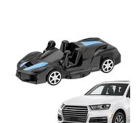 Teksome Soporte para Teléfono Coche | Soporte para Teléfono De Coche - Antivibraciones para Smartphones De Salpicadero - para SUV Camioneta Sedán Furgoneta Vehículo Automóvil