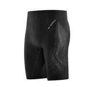 Teksome Traje de baño con alas Laterales para niño/Hombre | Jammer de natación de compresión,Trajes de baño para Hombres, bañadores, aerodinámicos, Comprimidos, cómodos, Ajustables