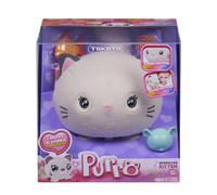Teksta Purro The Interactive Smart Kitty Pet Children Toy
