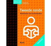 Tekstboek + online: Nederlands voor buitenlanders A2 > B1 (De Delftse methode)