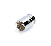 TEKTON 1/2 Inch Drive x 13/16 Inch 6-Point Socket | SHD22021