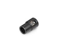 TEKTON 1/2 Inch Drive x 13 mm 12-Point Impact Socket | SID22313