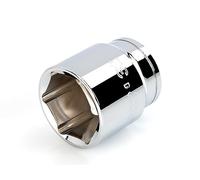 TEKTON 1/2 Inch Drive x 32 mm 6-Point Socket | SHD22132