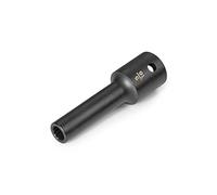 TEKTON 1/2 Inch Drive x 5/16 Inch Deep 12-Point Impact Socket | SID23208