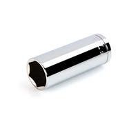 TEKTON 1/2 Inch Drive x 7/8 Inch Deep 6-Point Socket | SHD23022