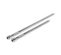 TEKTON 1/4 Inch Drive Extension Set, 2-Piece (9, 12 in.) | SHA90009