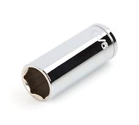 TEKTON 1/4 Inch Drive x 9/16 Inch Deep 6-Point Socket | SHD03014