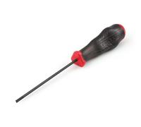 TEKTON 1/8 Inch Slotted High-Torque Screwdriver | DHE11125