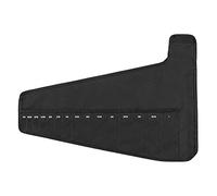 TEKTON 15-Tool Combination Wrench Pouch (1/4-1 in.) | OTP21103 | Made in USA