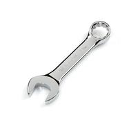 TEKTON 18043 - Juego de llaves combinadas, 18052