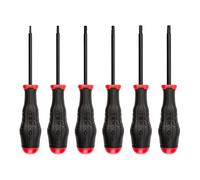Tekton 26905 - Juego de destornilladores Torx de 6 piezas