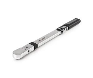 TEKTON 3/8 Inch Drive 72-Tooth Split Beam Torque Wrench (26-130 Nm) | TRQ62131
