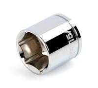 TEKTON 3/8 Inch Drive x 15/16 Inch 6-Point Socket | SHD12024
