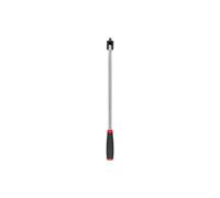 TEKTON 3/8 Inch Drive x 18 Inch Comfort Grip Breaker Bar | SBH01118