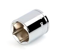 TEKTON 3/8 Inch Drive x 21 mm 6-Point Socket | SHD12121