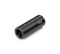 TEKTON 3/8 pulgadas Drive x 5/8 pulgadas Deep 6 Point Impact Socket | SID13016