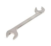 TEKTON 30 mm Angle Head Open End Wrench | WAE84230 | Made in USA