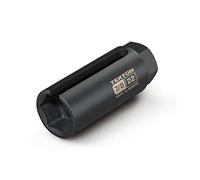 TEKTON 4929 3/8-Inch Drive by 7/8-Inch Oxygen Sensor Socket