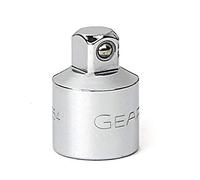 TEKTON 81354 adaptador de disco, 1/2 "x 3/8"