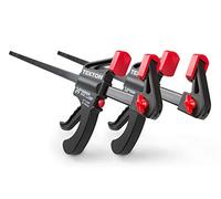 TEKTON Abrazadera de barra de trinquete de 24 pulgadas/juego de esparcidor de 30 pulgadas, 2 piezas | CLP51524