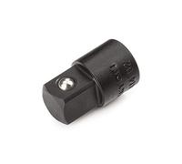 TEKTON Adaptador de impacto de 3/8 pulgadas (F) x 1/2 pulgada (M) | SIA14102