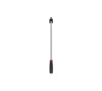 TEKTON Barra de freno de agarre cómodo de 1/2 pulgada x 18 pulgadas | SBH01218