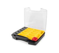 TEKTON Cajón con tapa (i-BOXX) con juego de contenedores organizadores de 14 piezas | OLB51713