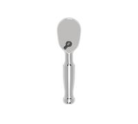 TEKTON Carraca de cuerpo pequeño, accionamiento de 3/8 x 3 pulgadas, SRH01503