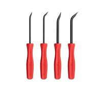 TEKTON Juego de mini palancas (4 piezas) | LRD90803