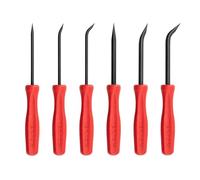 TEKTON Juego de mini palancas (6 piezas) | LRD90806 | Fabricado en Estados Unidos