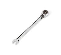 TEKTON Llave combinada de trinquete reversible de 6 mm | WRN56106